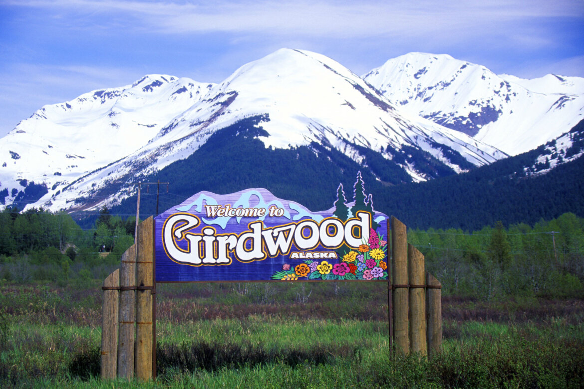girdwood