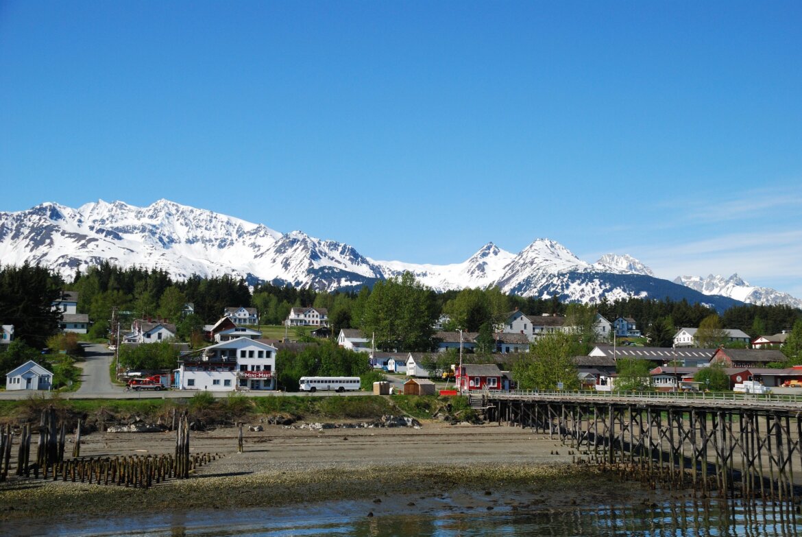 haines
