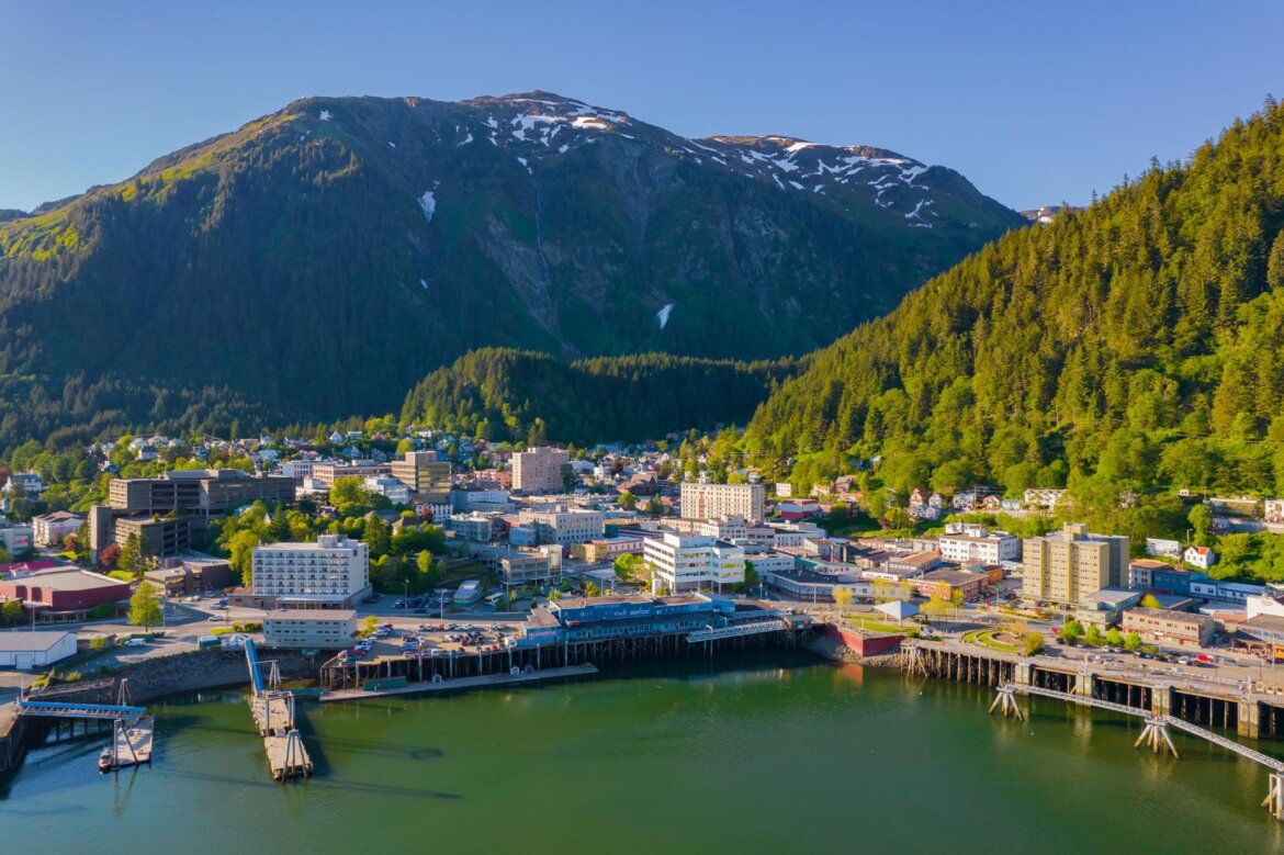 juneau