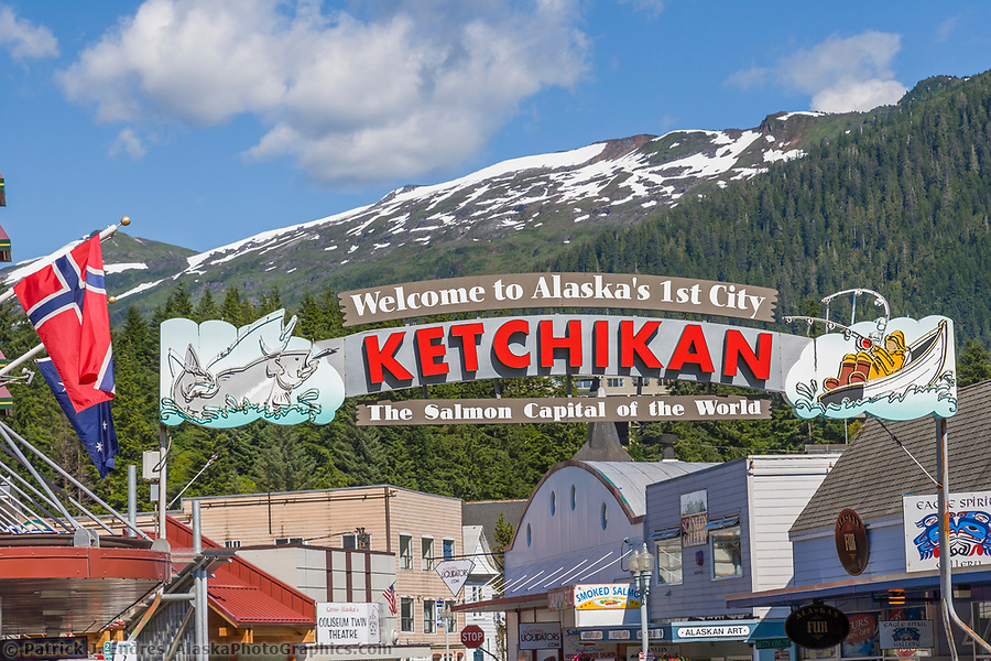 ketchikan