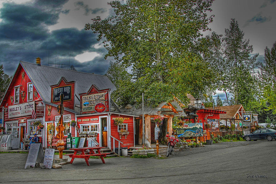 talkeetna